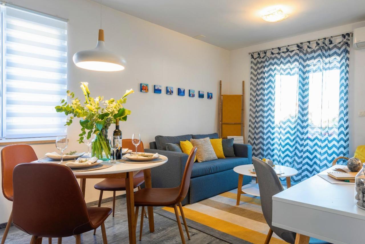 Apartman Olive Supetar Ngoại thất bức ảnh