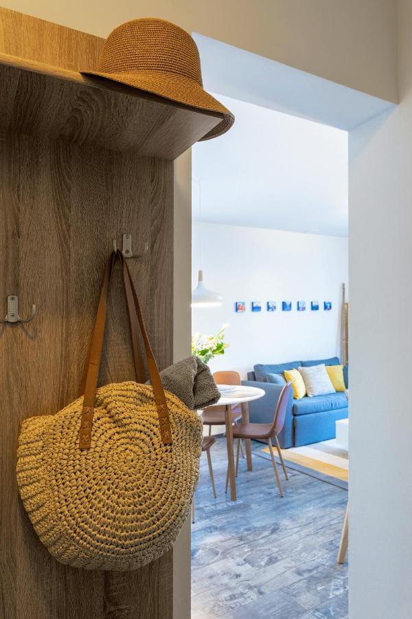 Apartman Olive Supetar Ngoại thất bức ảnh