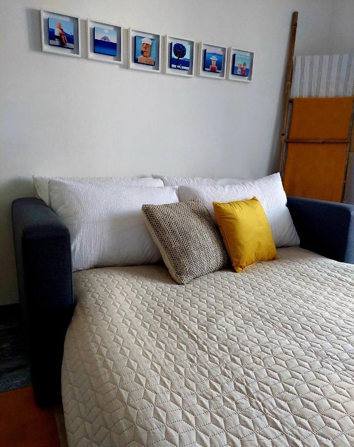 Apartman Olive Supetar Ngoại thất bức ảnh